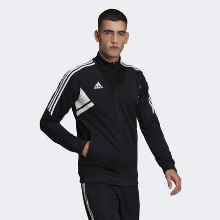 Bluza dresowa Adidas CONDIVO 22 czarna