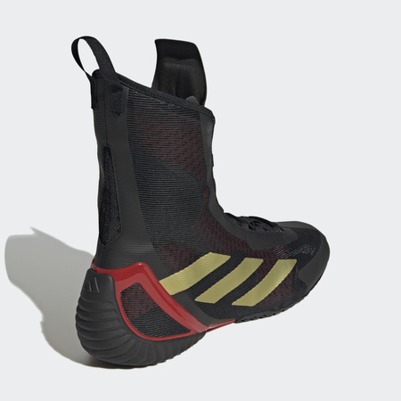 Buty bokserskie Adidas SPEEDEX ULTRA