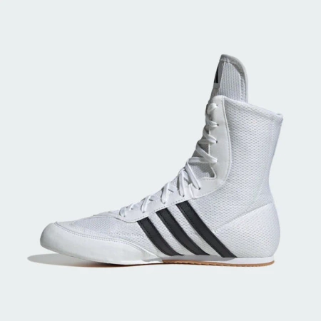 Buty bokserskie Adidas BOX HOG II
