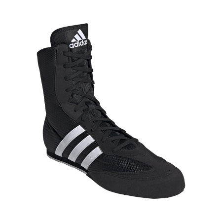 Buty bokserskie Adidas BOX HOG II
