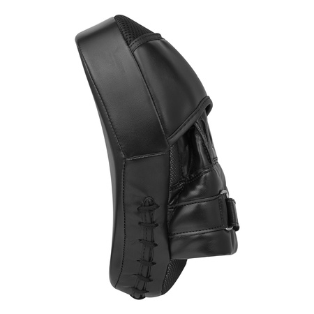 Łapy trenerskie Adidas Speed Focus czarne