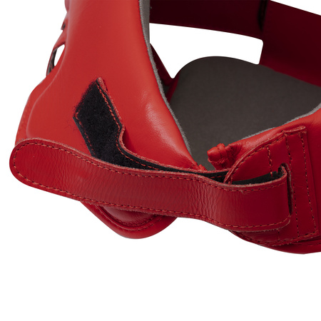 Kask turniejowy Adidas IBA