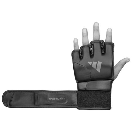 Rękawice do MMA Adidas SPEED TILT 150 czarne
