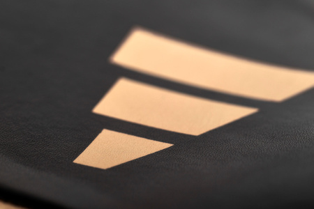 Łapy treningowe Adidas ADISTAR PRO SPEED