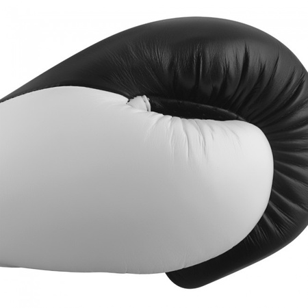 Rękawice bokserskie Adidas Hybrid 350 Duo Lace