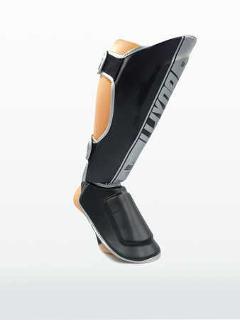 Ochraniacze goleni i stopy Boxfit