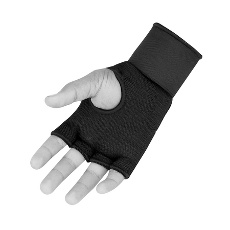 Rękawice wewnętrzne Adidas Super Padded czarne