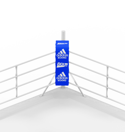 Narożnik do ringu bokserskiego