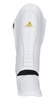Ochraniacz piszczeli i stopy Adidas biały
