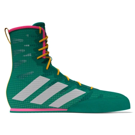Buty bokserskie Adidas BOX HOG 4