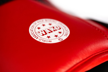 Ockraniacz stopy Adidas Kick WAKO