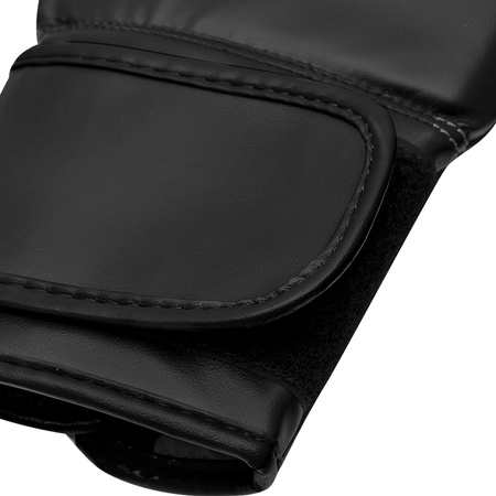 Rękawice bokserskie Adidas HYBRID 80 czarne