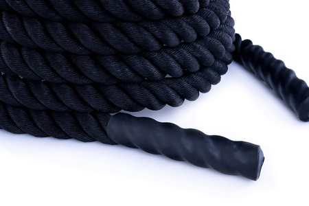 Lina treningowa Power Rope