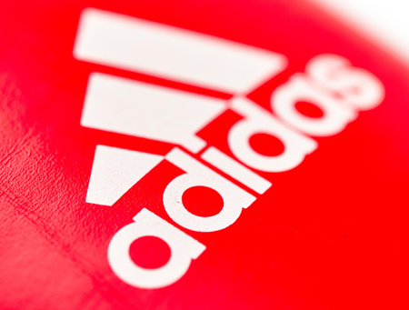 Rękawice turniejowe Adidas WAKO