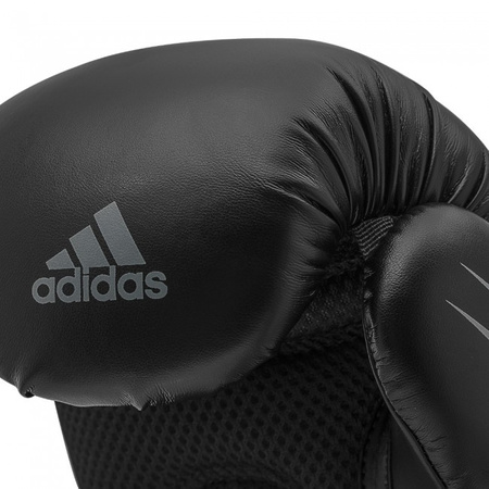 Rękawice bokserskie Adidas SPEED TILT 150 czarne