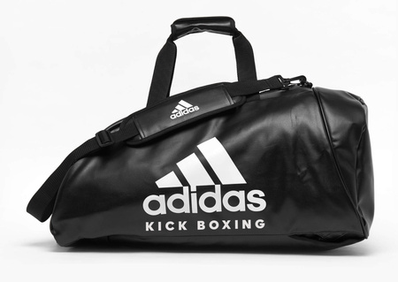 Torba sportowa 2 w 1 Adidas KICKBOXING PU - 65l