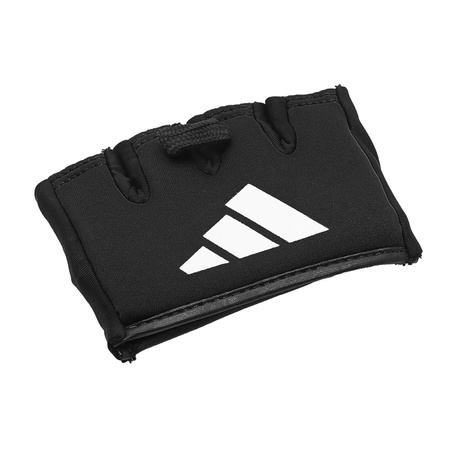 Oczraniacz kłykci Adidas czarny