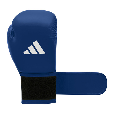 Rękawice bokserskie turniejowe Adidas WORLD BOXING