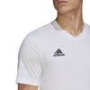 Koszulka Adidas ENTRADA 22 biała