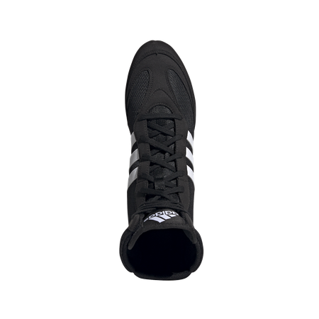 Buty bokserskie Adidas BOX HOG II
