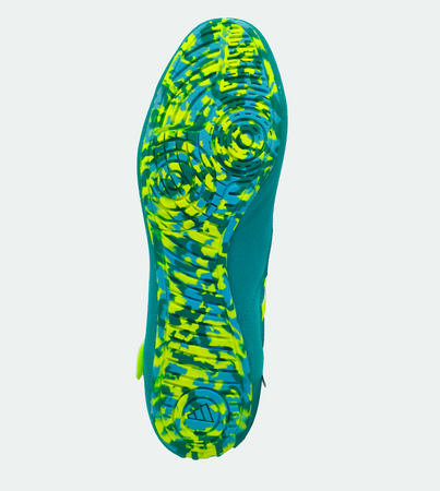 Buty zapaśnicze bokserskie HAVOC