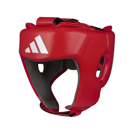 Kask turniejowy Adidas WORLD BOXING