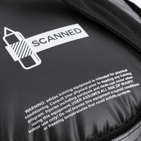 Worek bokserski Adidas LUX