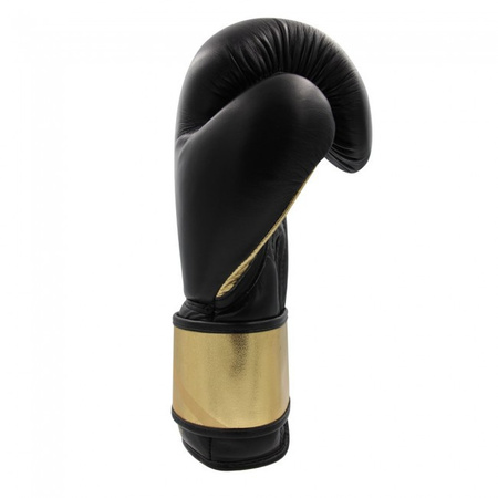 Rękawice bokserskie Adidas SPEED PRO czerwono białe