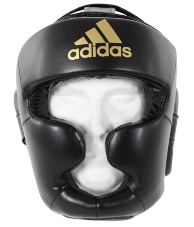 Kask bokserski Adidas Speed Pro
