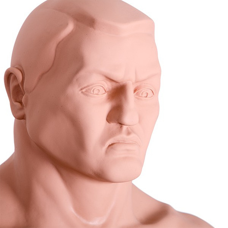 Manekin treningowy Century Bob XL