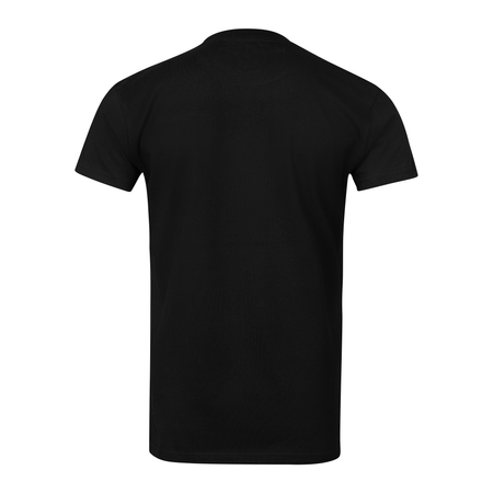 Koszulka Adidas Community Perfo Script czarna