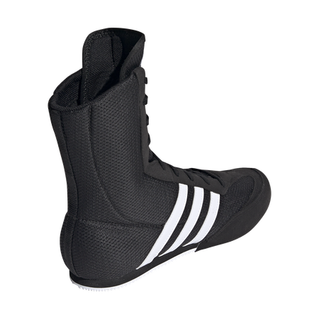 Buty bokserskie Adidas BOX HOG II