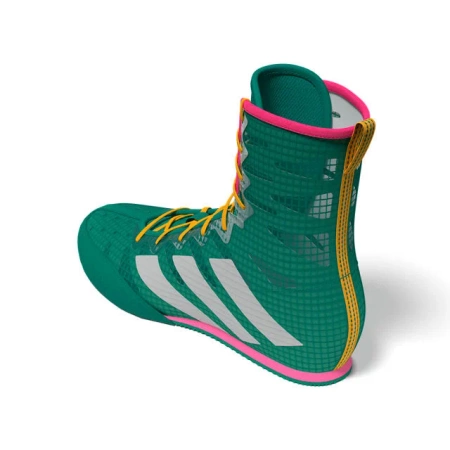 Buty bokserskie Adidas BOX HOG 4