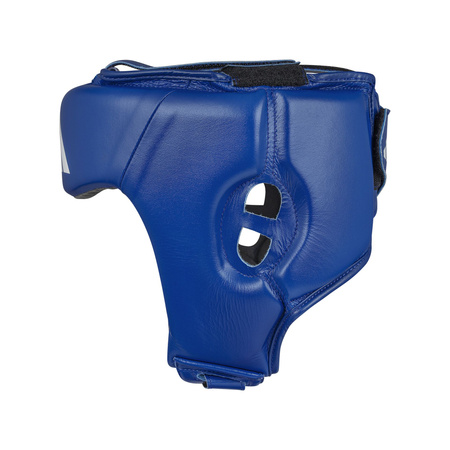 Kask turniejowy Adidas WORLD BOXING