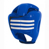 Kask bokserski Adidas Rookie