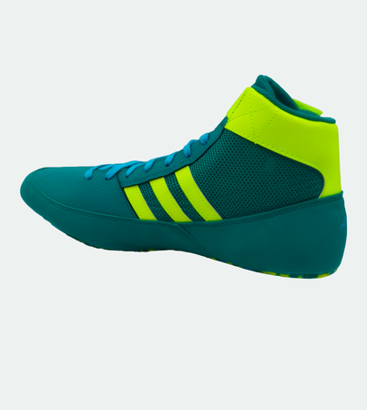 Buty zapaśnicze bokserskie HAVOC