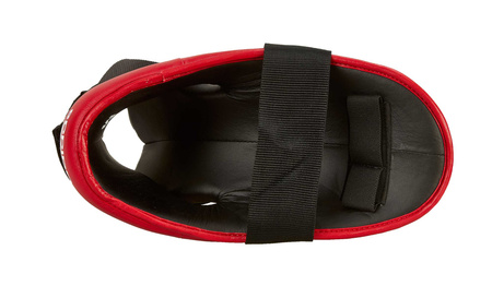 Ockraniacz stopy Adidas Kick WAKO