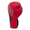 Rękawice bokserskie Adidas SPEED TILT 150 czerwone