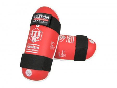 Nagolenniki Sport Masters WAKO