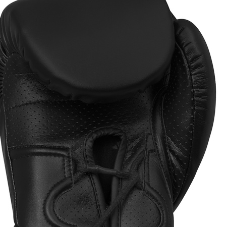 Rękawice bokserskie Adidas Hybrid 350 Duo Lace