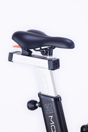 MOVO® AIRBIKE PRO – Profesjonalny Rower Powietrzny