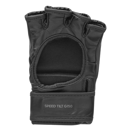 Rękawice do MMA Adidas SPEED TILT 150 czarne