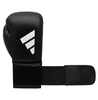 Rękawice boskerskie skórzane Adidas SPEED 175 czarne