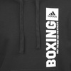 Bluza sportowa Adidas BOXING czarna