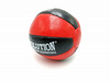 Piłka lekarska ze skóry syntetycznej EVOLUTION