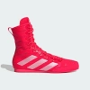 Buty bokserskie Adidas BOX HOG 4