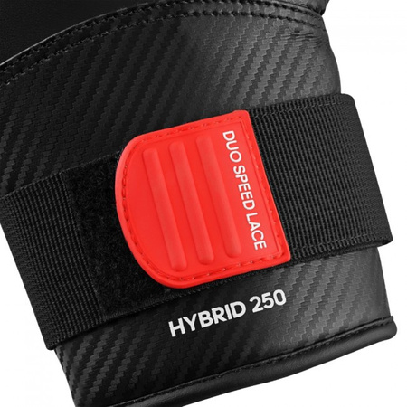Rękawice bokserskie Adidas HYBRID 250TG