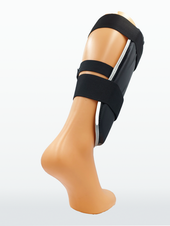 Ochraniacze goleni Boxfit