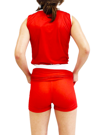 Komplet startowy damski BOXFIT