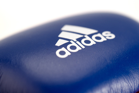 Rękawice bokserskie Adidas Speed Tilt 250